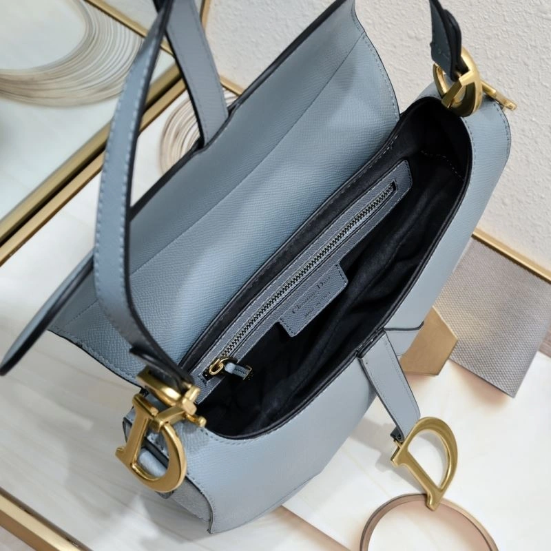 Christian Dior Saddle bags Flexible 85728