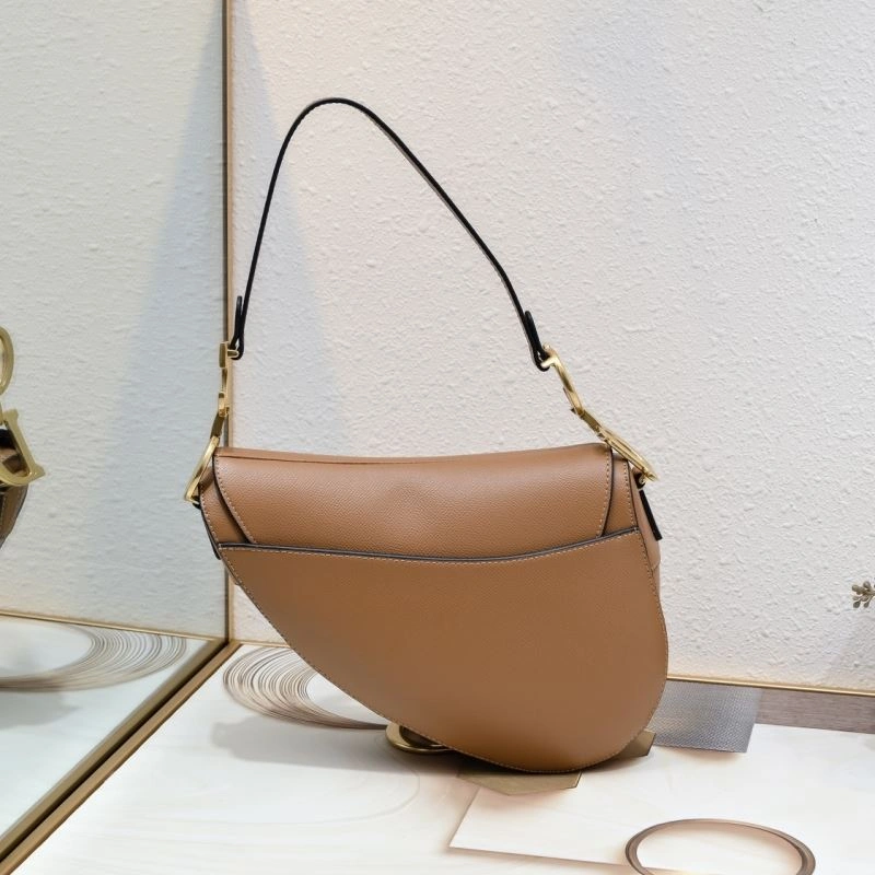 Christian Dior Saddle bags Compact 85687