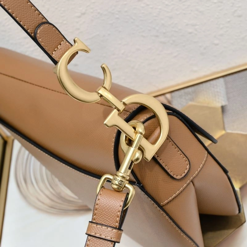 Christian Dior Saddle bags Compact 85687