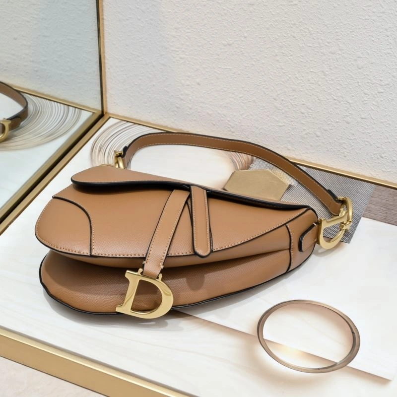 Christian Dior Saddle bags Compact 85687