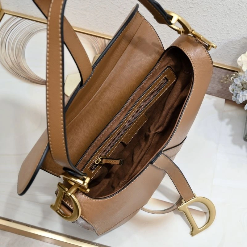 Christian Dior Saddle bags Compact 85687