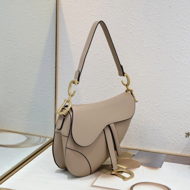 FashionForward Christian Dior Saddle bags 78939