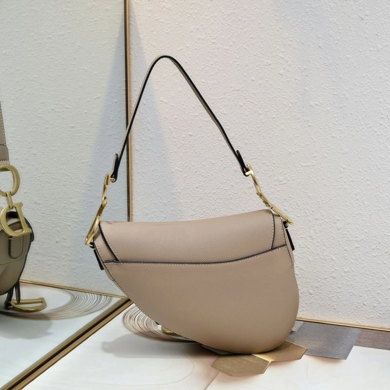 FashionForward Christian Dior Saddle bags 78939