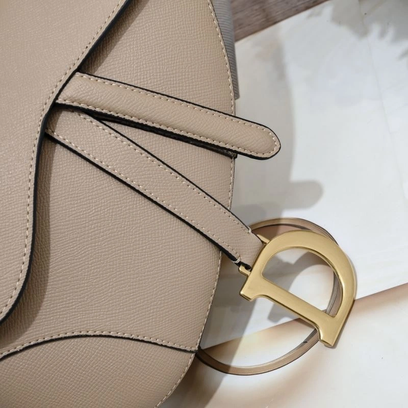 FashionForward Christian Dior Saddle bags 78939