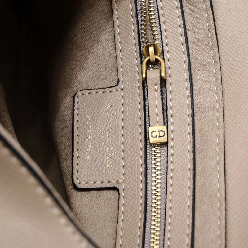 FashionForward Christian Dior Saddle bags 78939