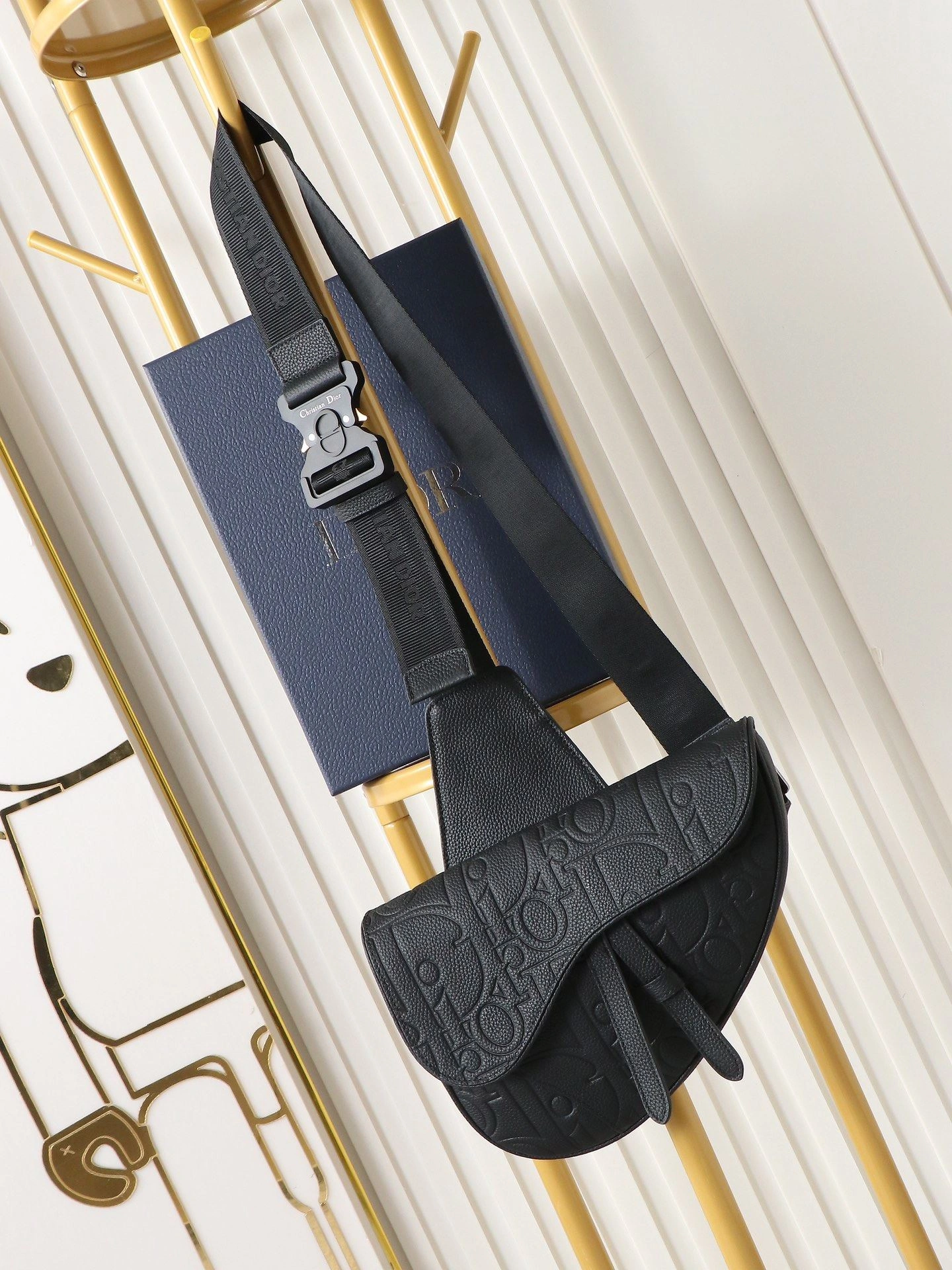 Christian Dior Saddle bags TopPick 92212