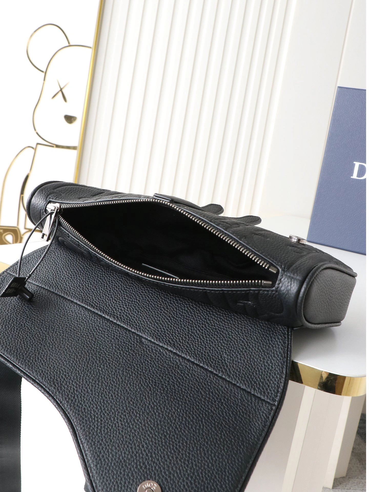 Christian Dior Saddle bags TopPick 92212