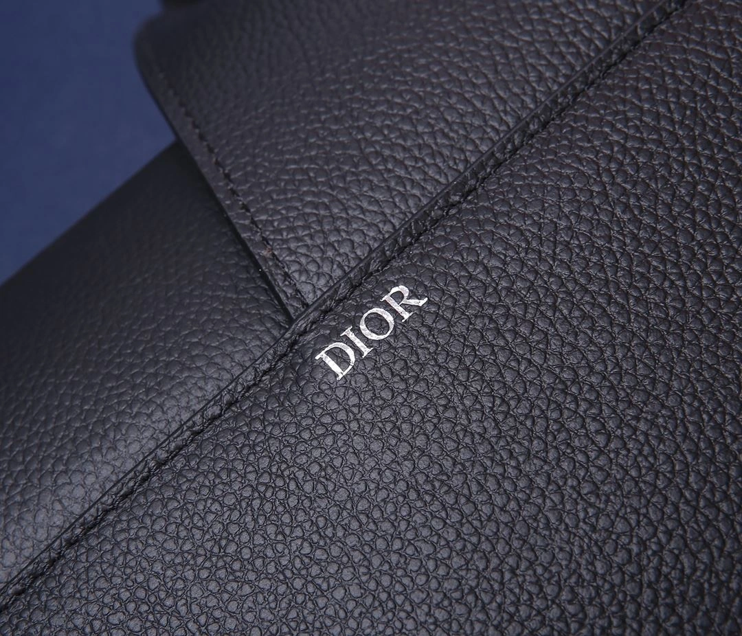 Comfortable Christian Dior Saddle bags 92214