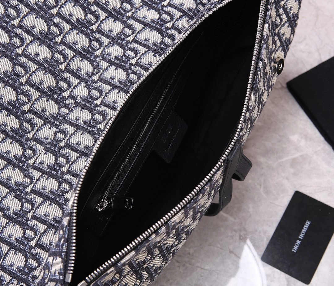 Christian Dior Saddle bags RelaxedFit 92210