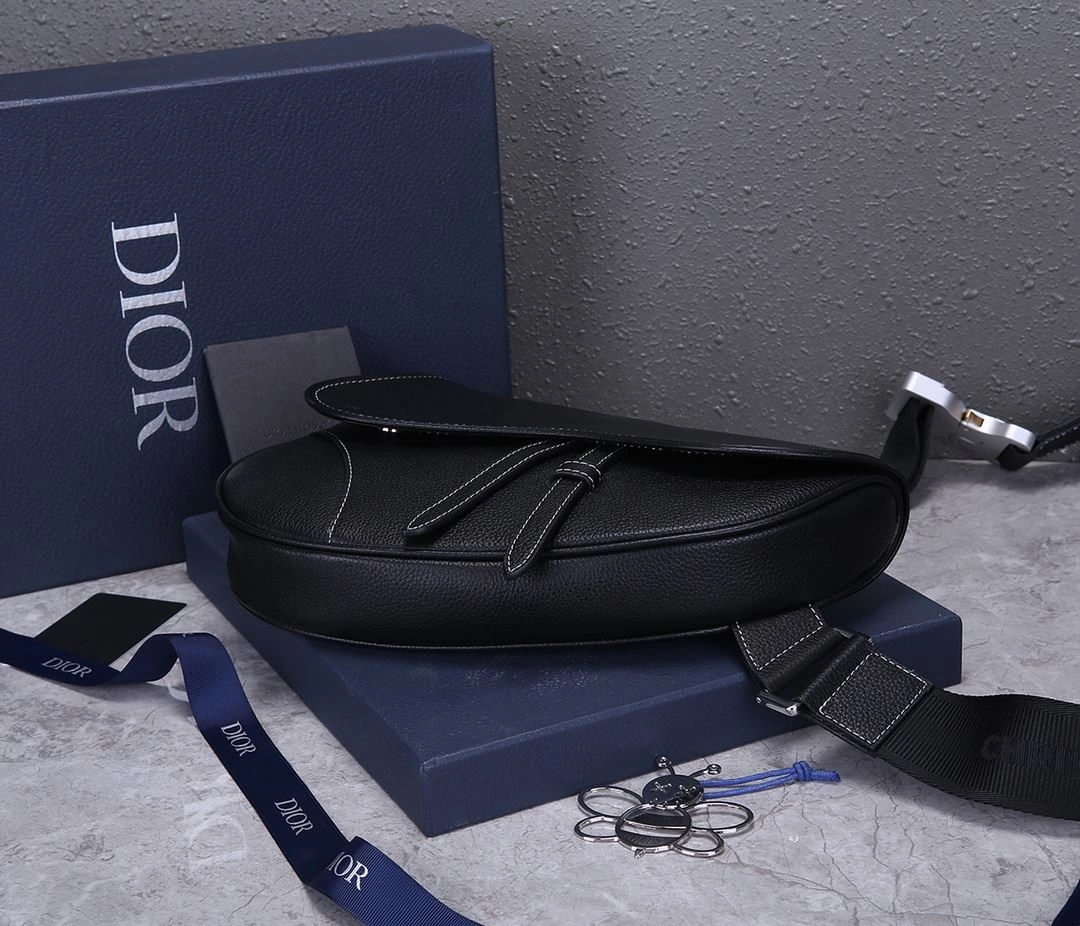 Christian Dior Saddle bags ZeroBulk 92239