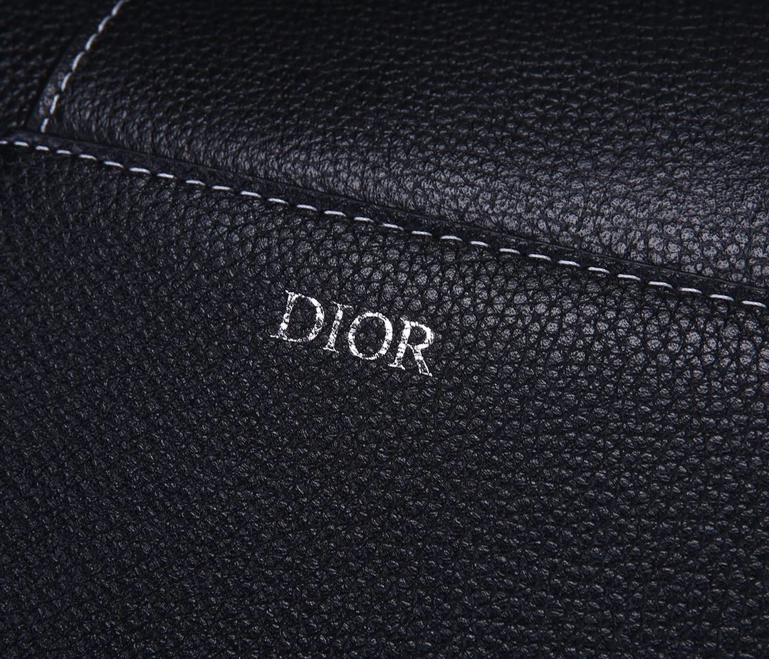 Christian Dior Saddle bags ZeroBulk 92239