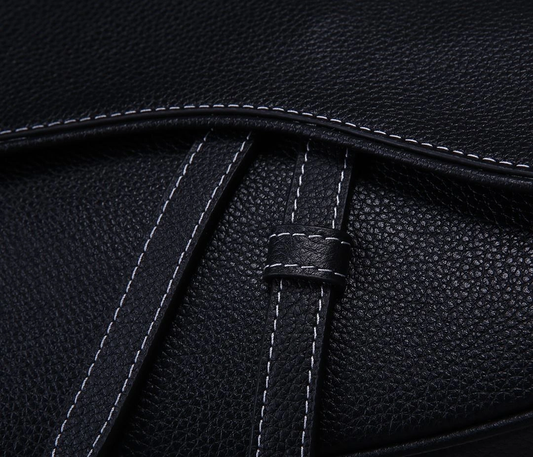 Christian Dior Saddle bags ZeroBulk 92239
