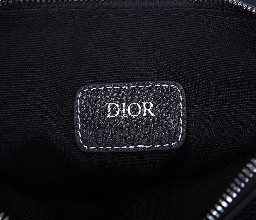 Christian Dior Saddle bags ZeroBulk 92239