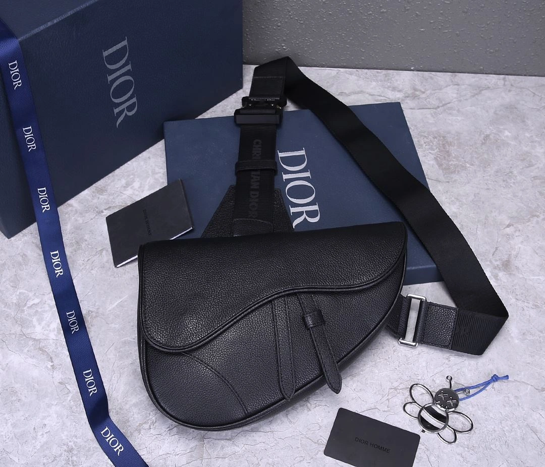 Christian Dior Saddle bags Trendy 92205