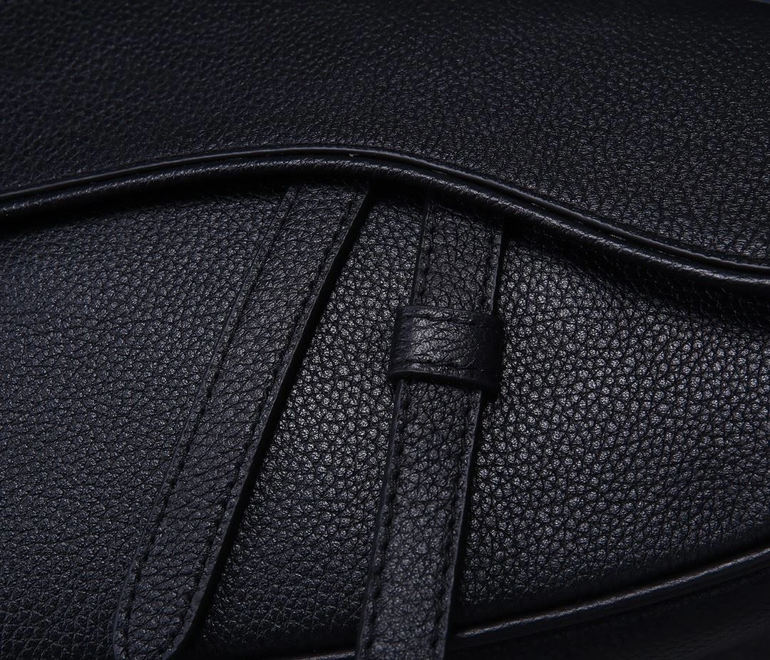 Christian Dior Saddle bags Trendy 92205