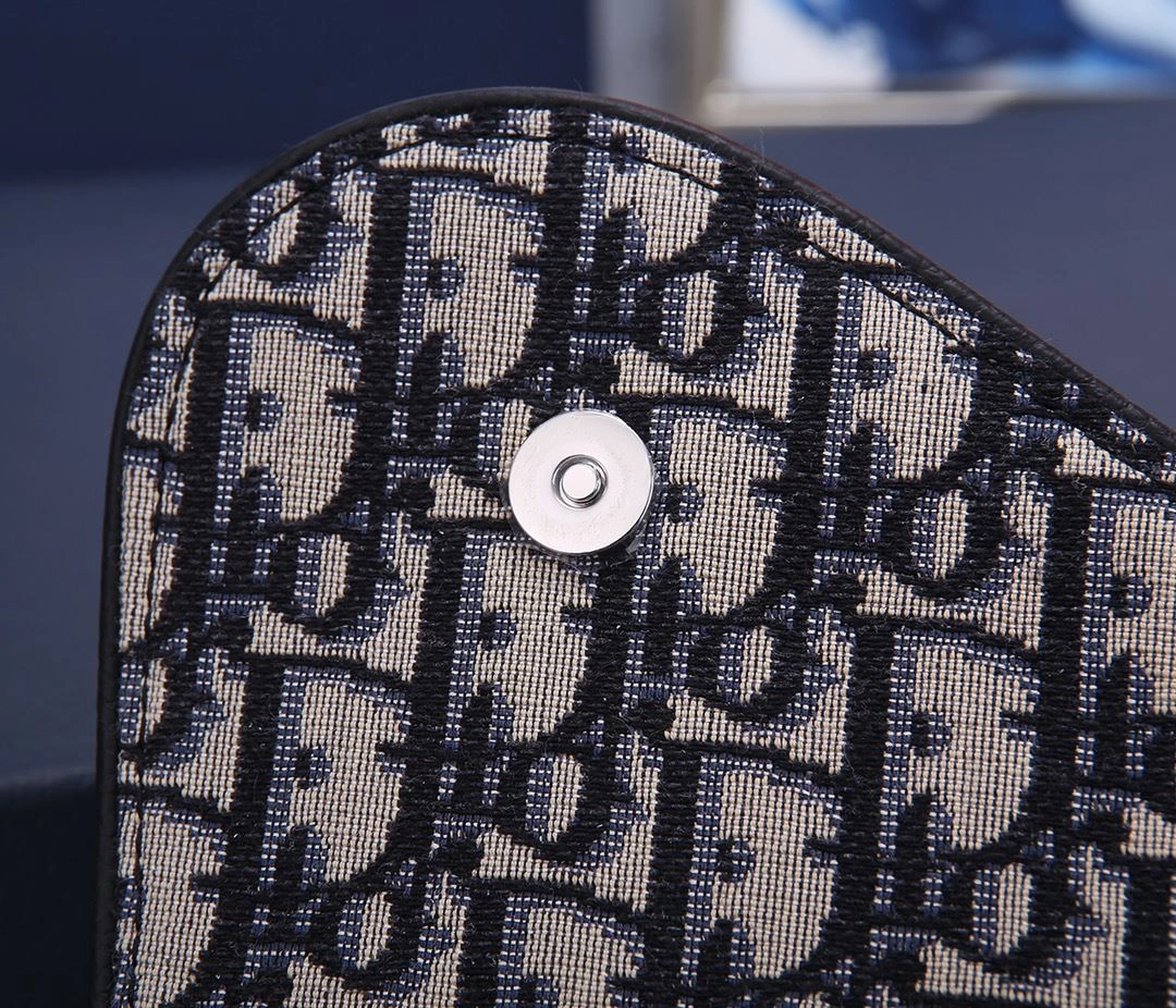 Casual Christian Dior Saddle bags 92201