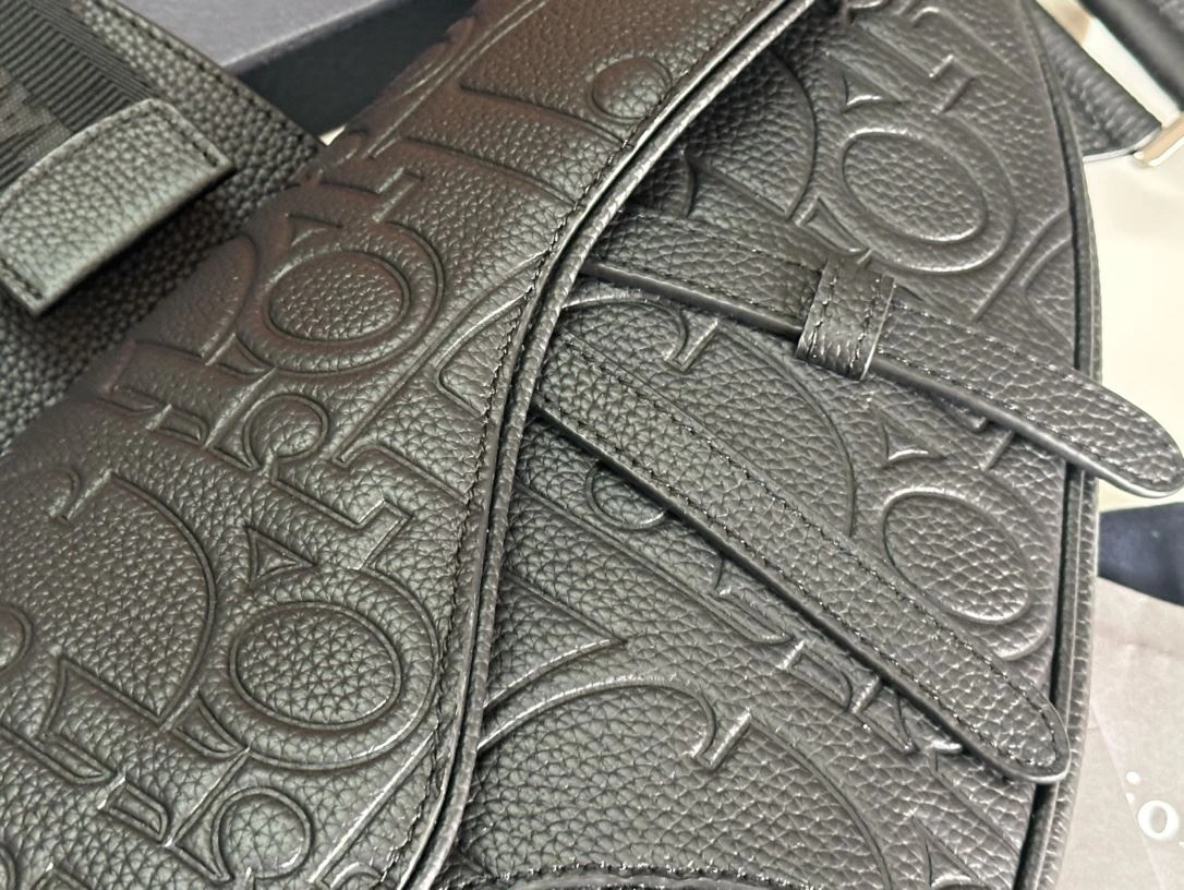 Christian Dior Saddle bags Soft 92200