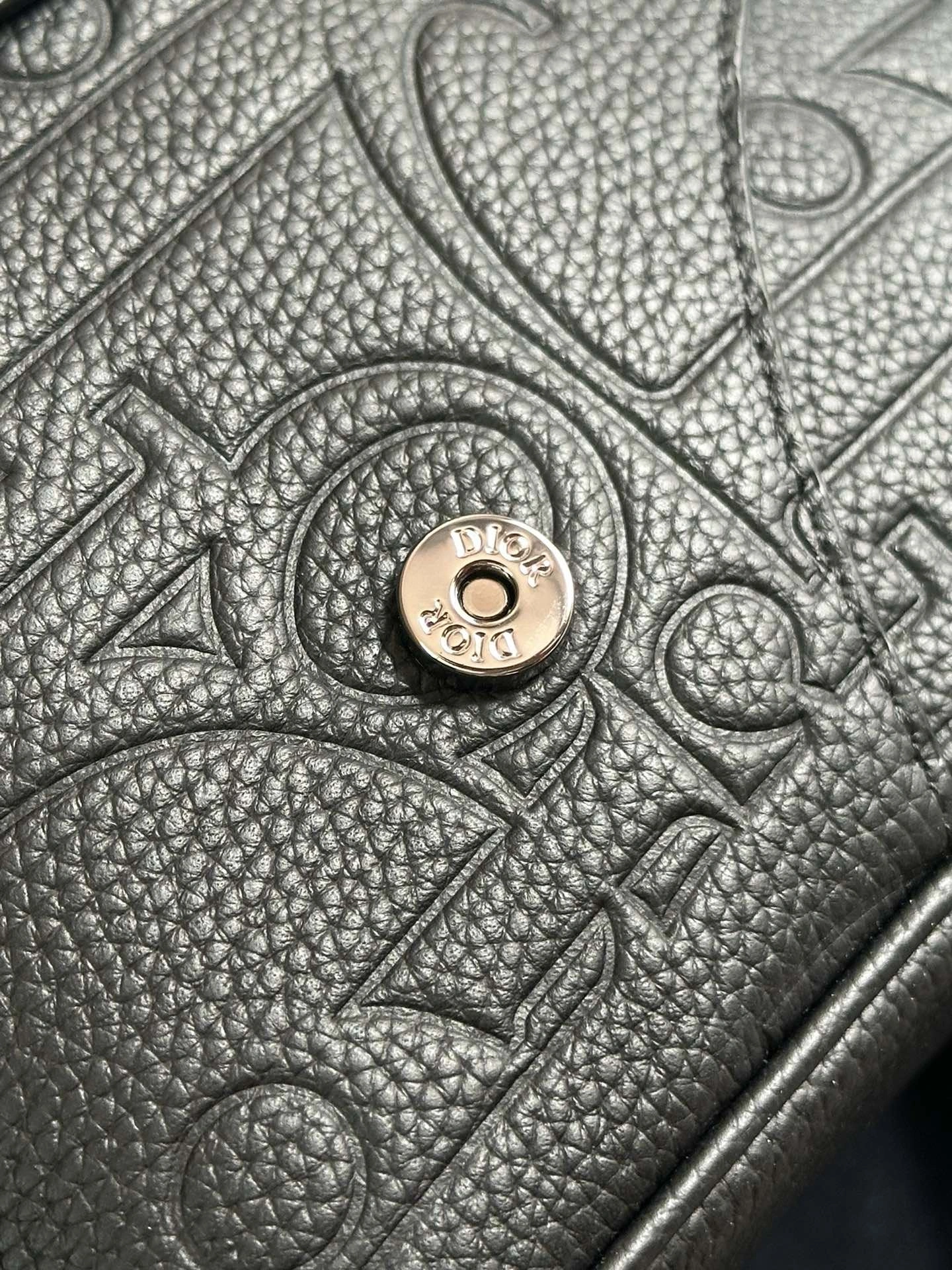 Christian Dior Saddle bags Soft 92200