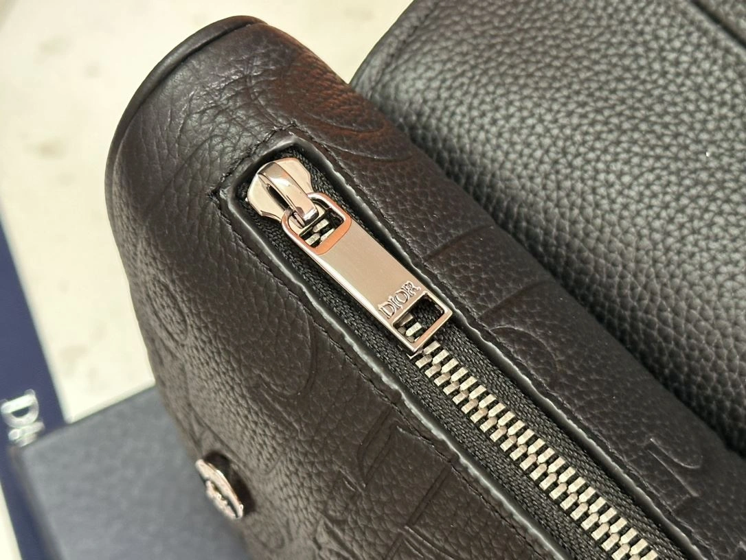 Christian Dior Saddle bags Soft 92200