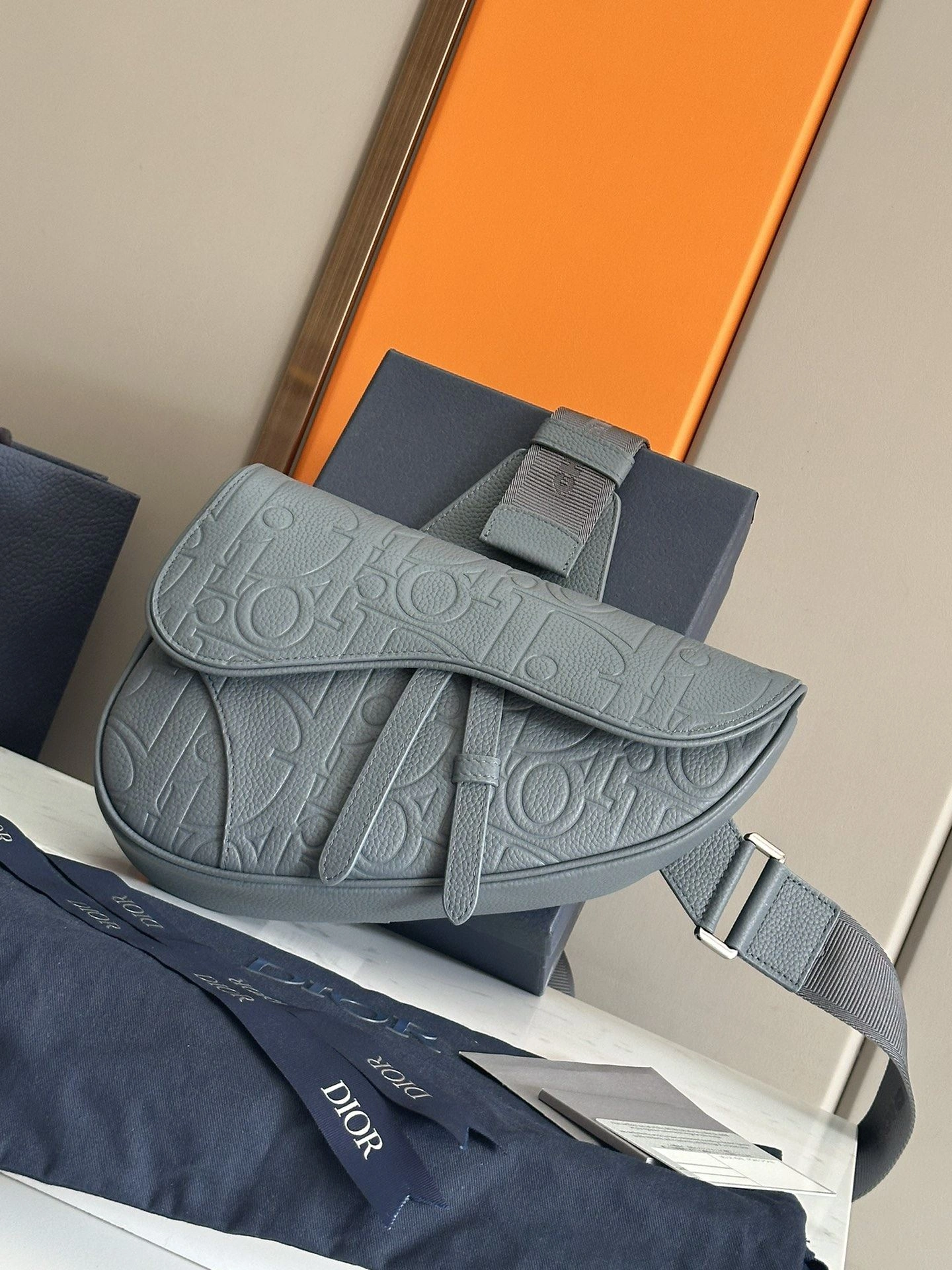 Christian Dior Saddle bags NewStyle 92202