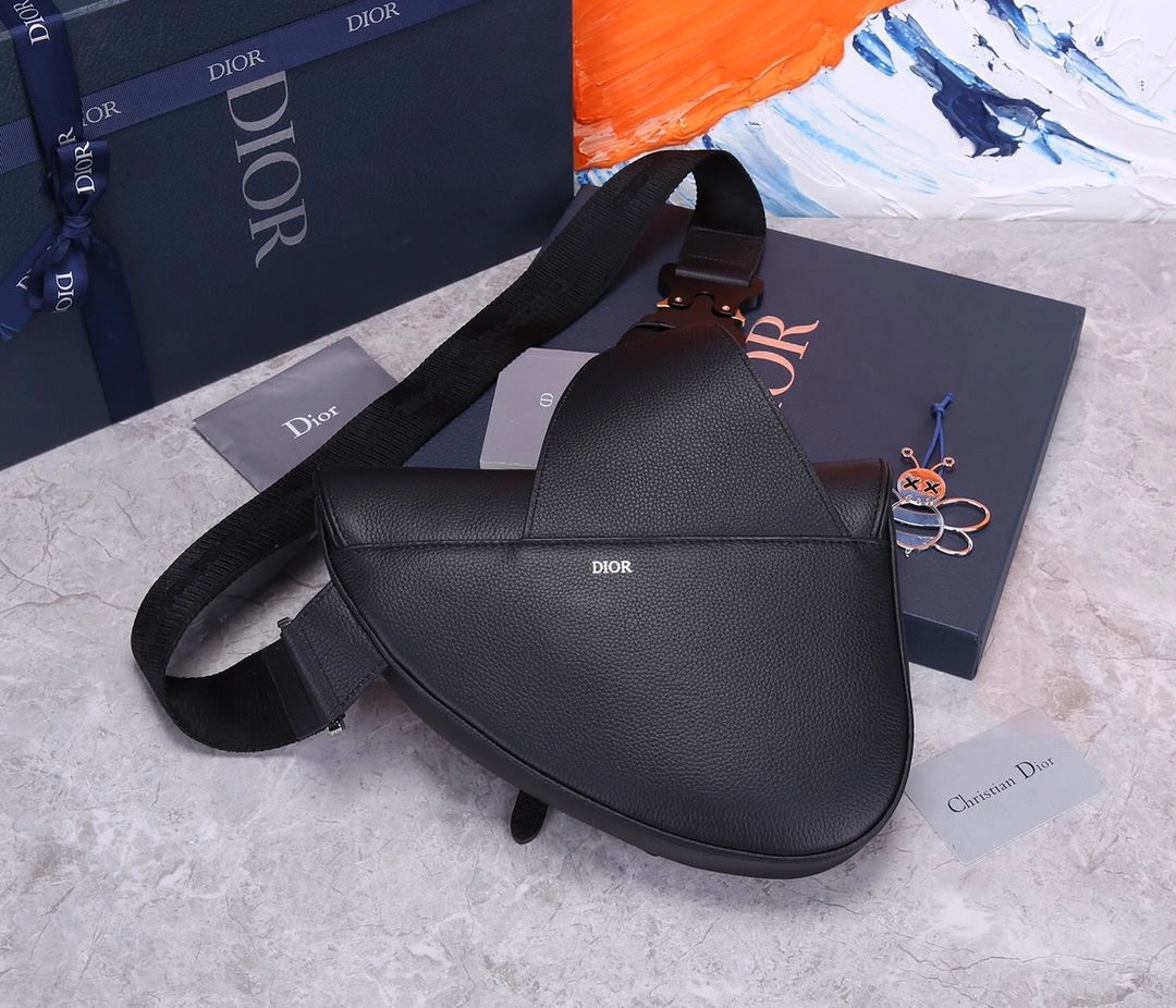 Christian Dior Saddle bags EasyCare 92195