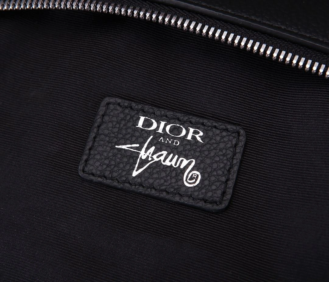 Christian Dior Saddle bags EasyCare 92195