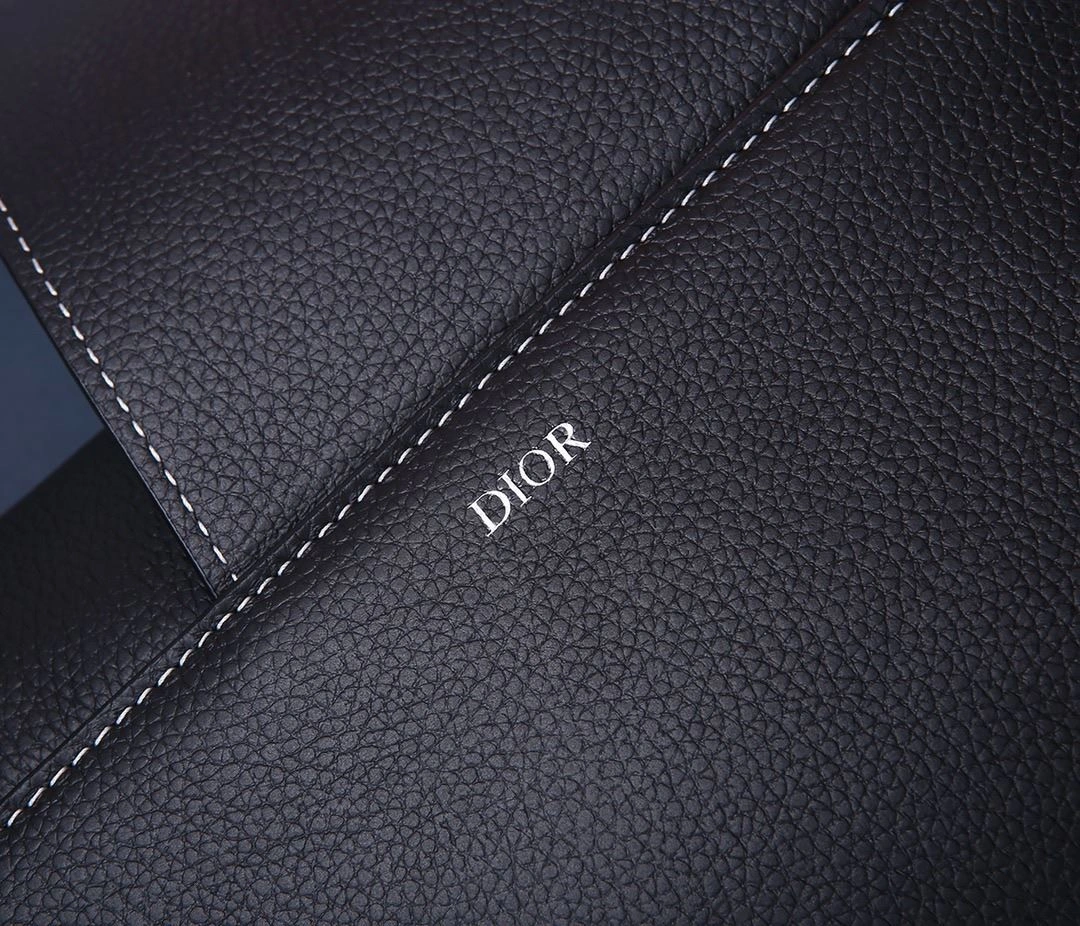 Christian Dior Saddle bags Breathable 92189