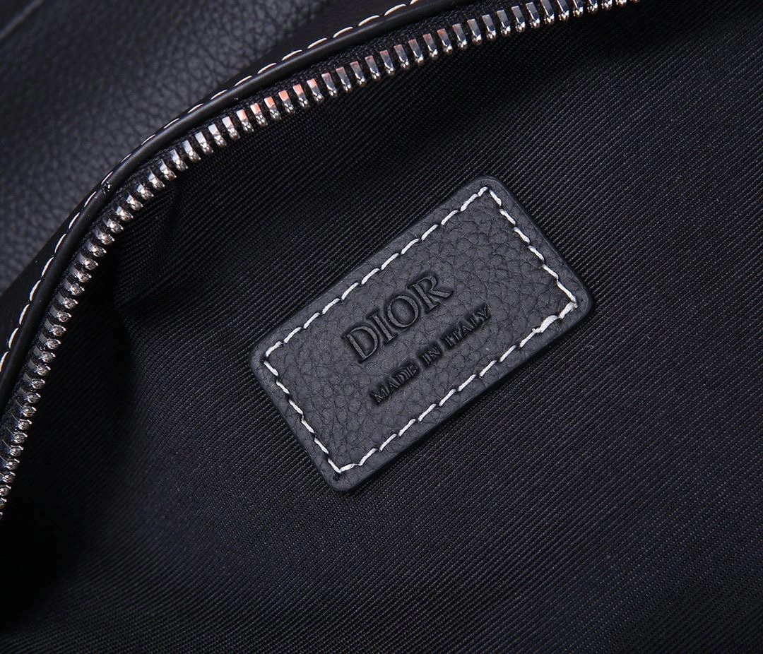 Christian Dior Saddle bags Breathable 92189