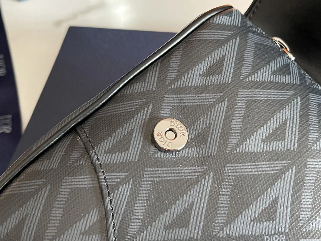 Original Christian Dior Saddle bags 92183