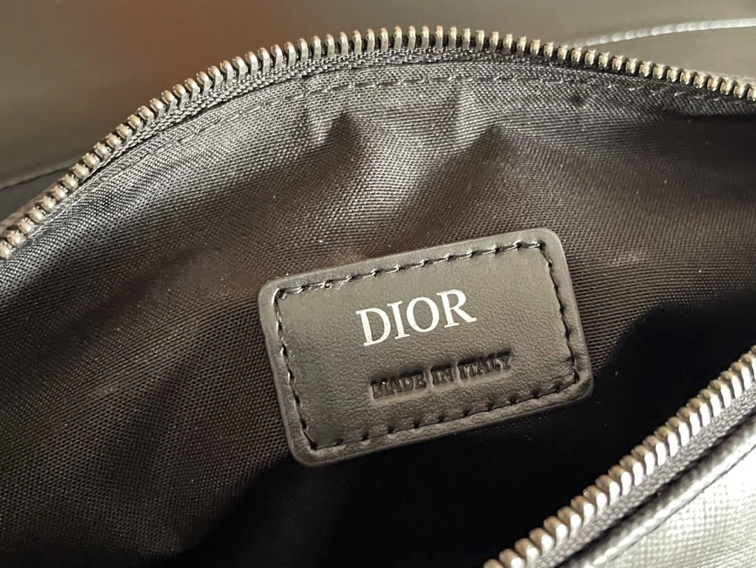 Original Christian Dior Saddle bags 92183