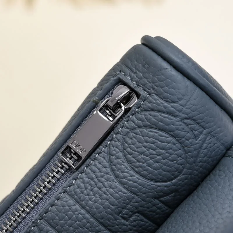 EyeCatching Christian Dior Saddle bags 46371