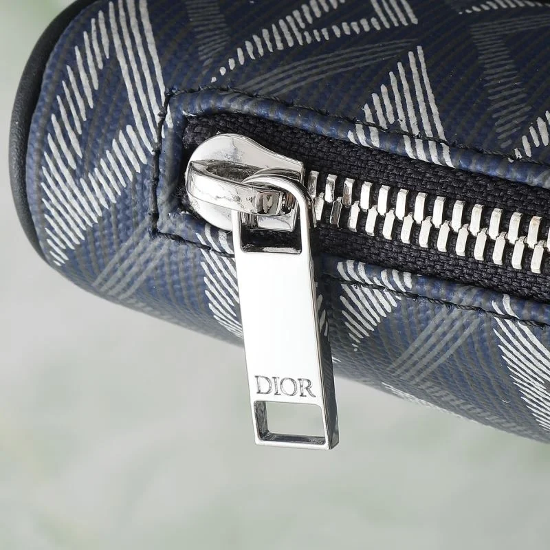 Christian Dior Saddle bags Sophisticated 46354
