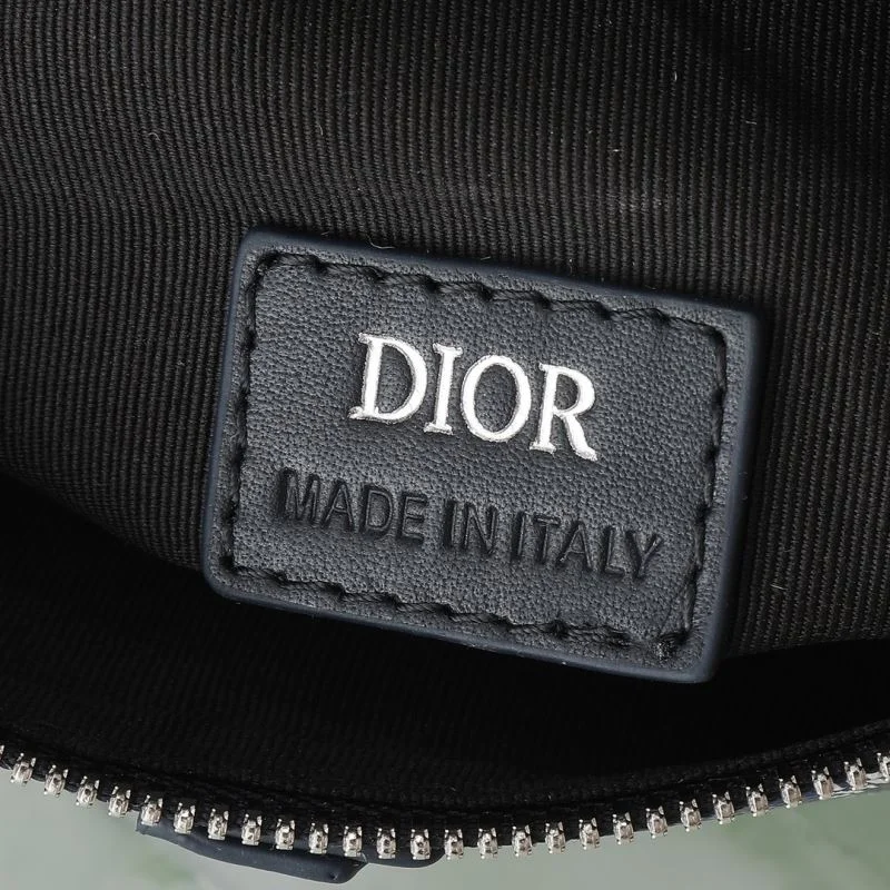 Christian Dior Saddle bags Sophisticated 46354