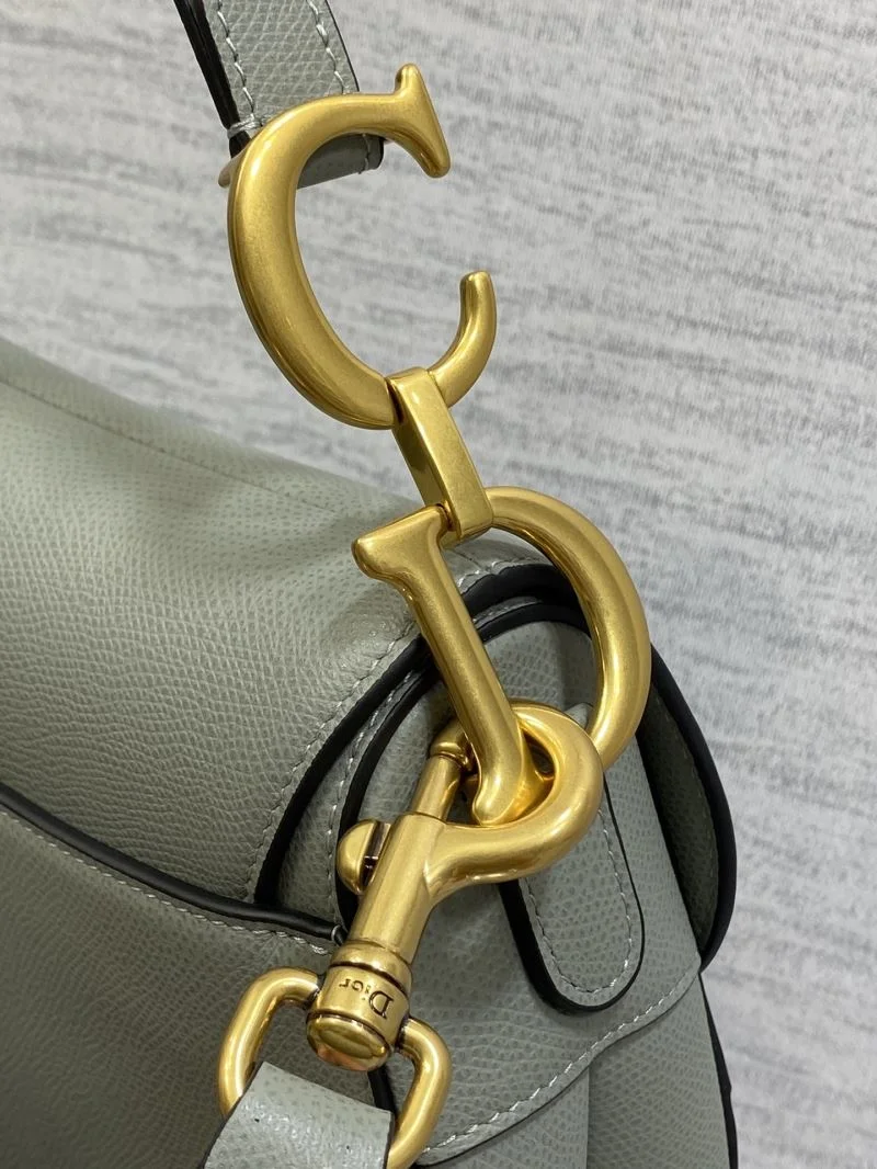 Efficient Christian Dior Saddle bags 46355