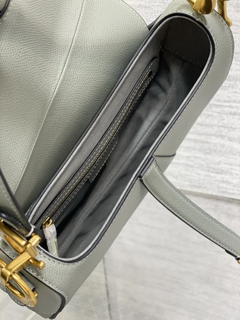 Efficient Christian Dior Saddle bags 46355