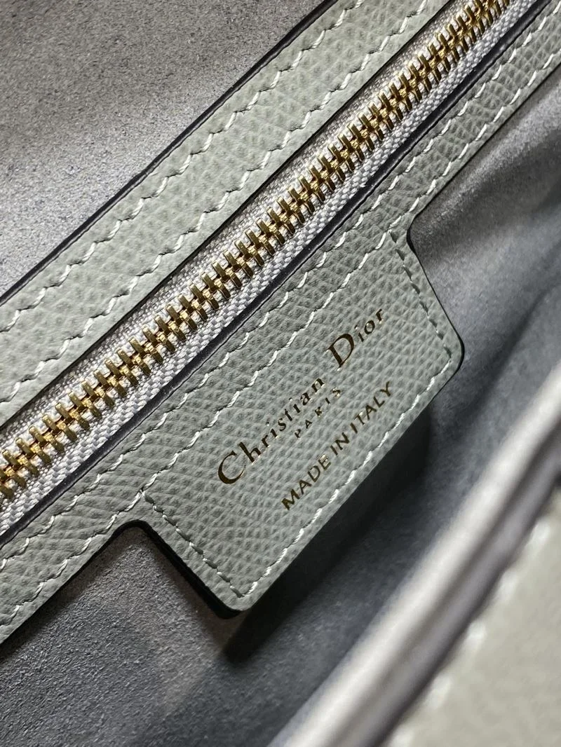 Efficient Christian Dior Saddle bags 46355