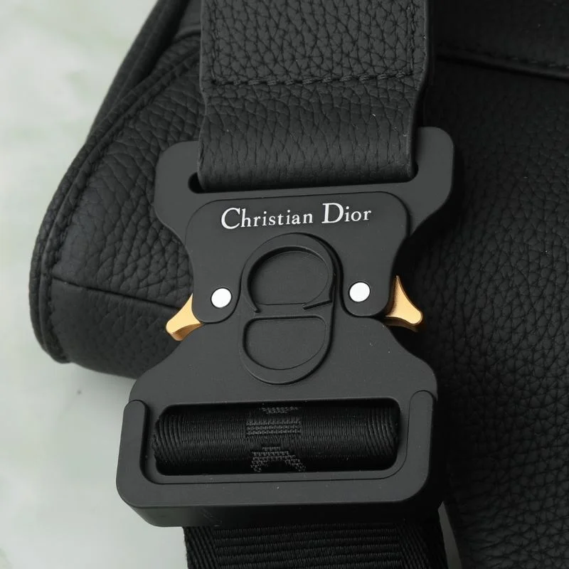 Christian Dior Saddle bags WaterResistant 46439