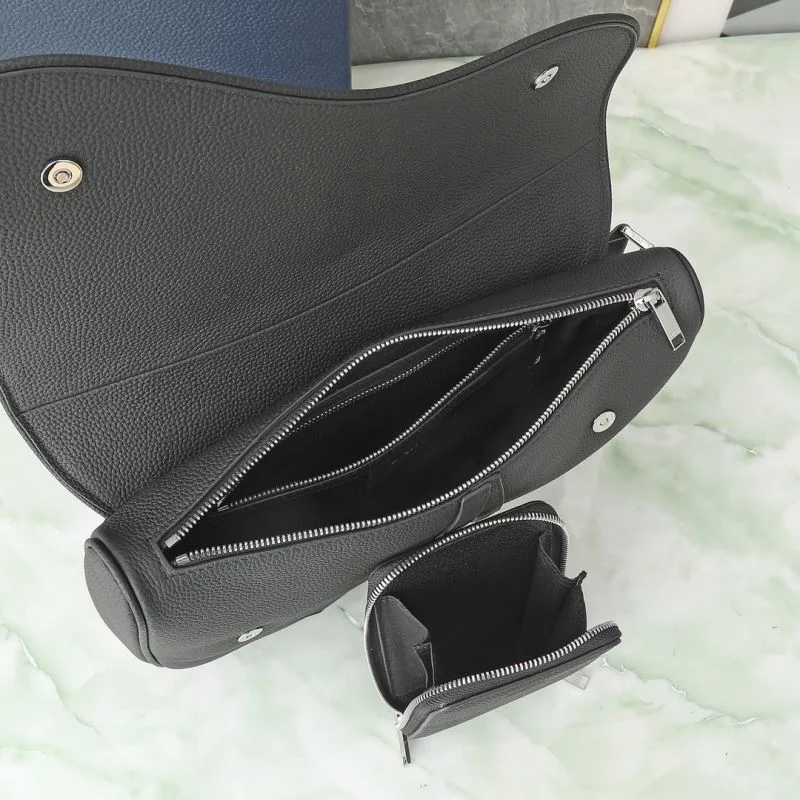 Christian Dior Saddle bags WaterResistant 46439
