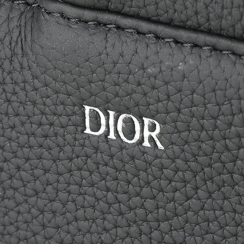 Christian Dior Saddle bags WaterResistant 46439
