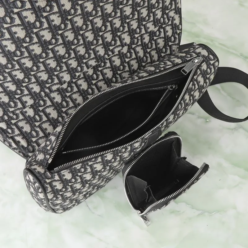 Christian Dior Saddle bags EasyCare 46366