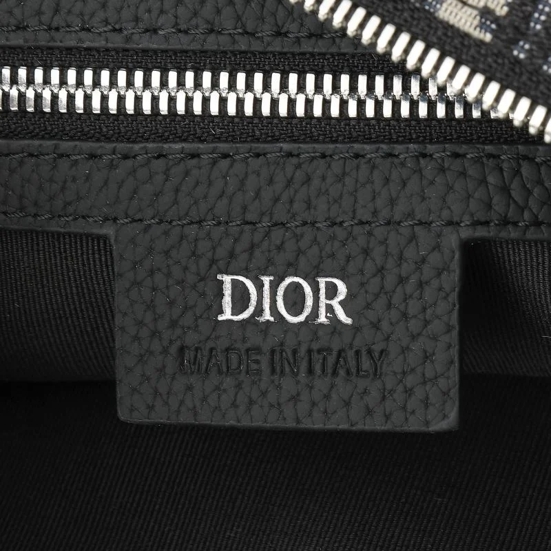 Christian Dior Saddle bags EasyCare 46366