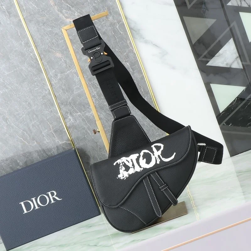 Christian Dior Saddle bags OnTrend 46389