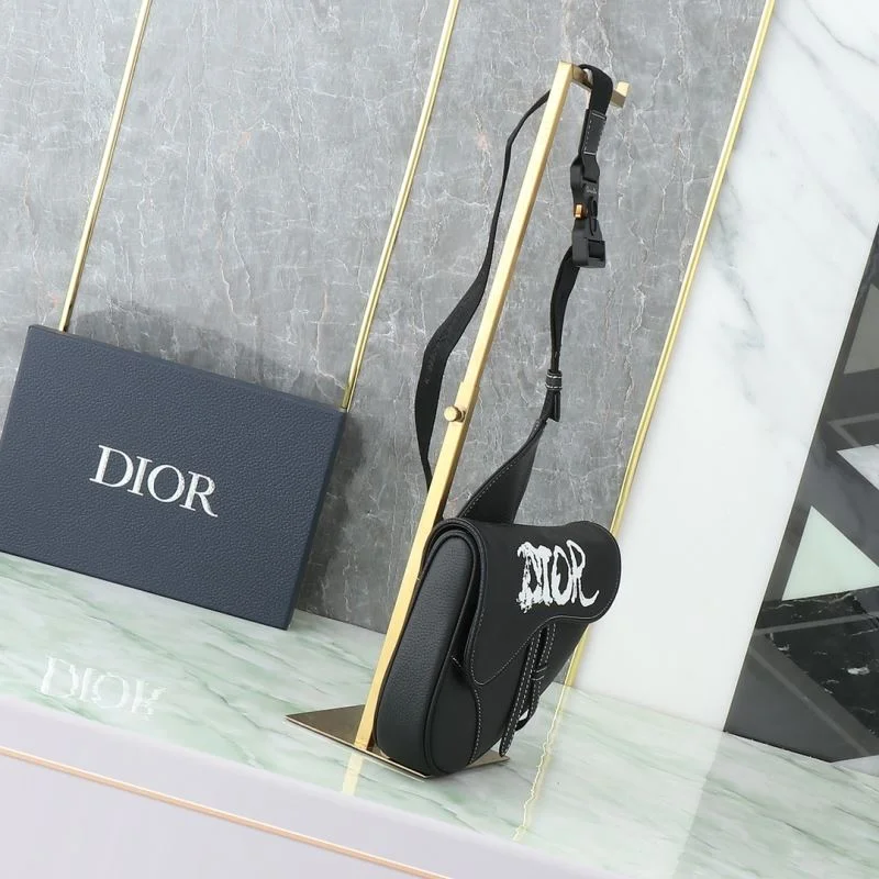 Christian Dior Saddle bags OnTrend 46389