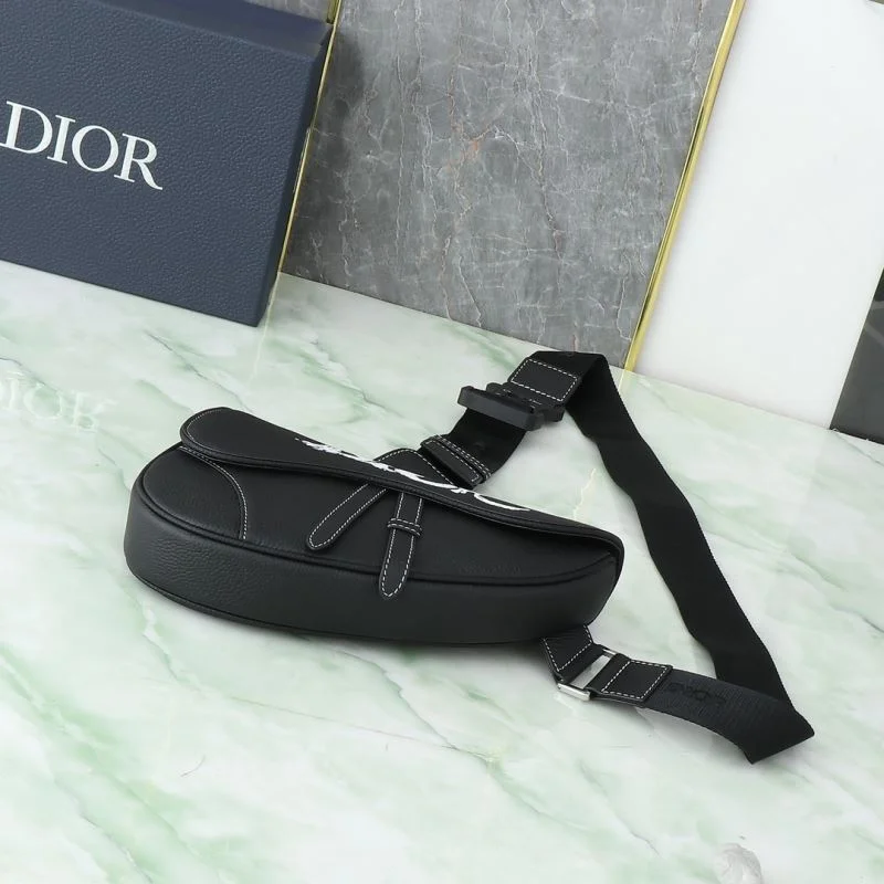 Christian Dior Saddle bags OnTrend 46389