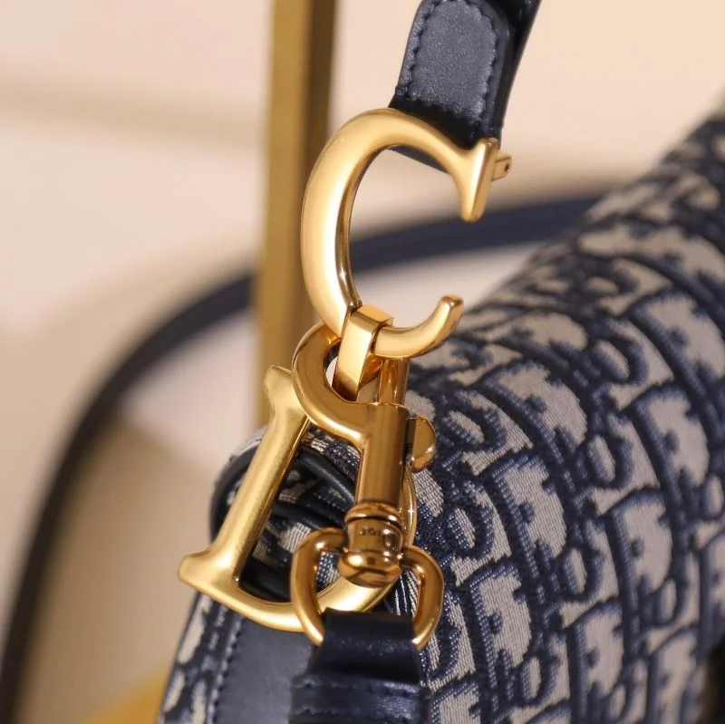 Christian Dior Saddle bags Effortless 46353
