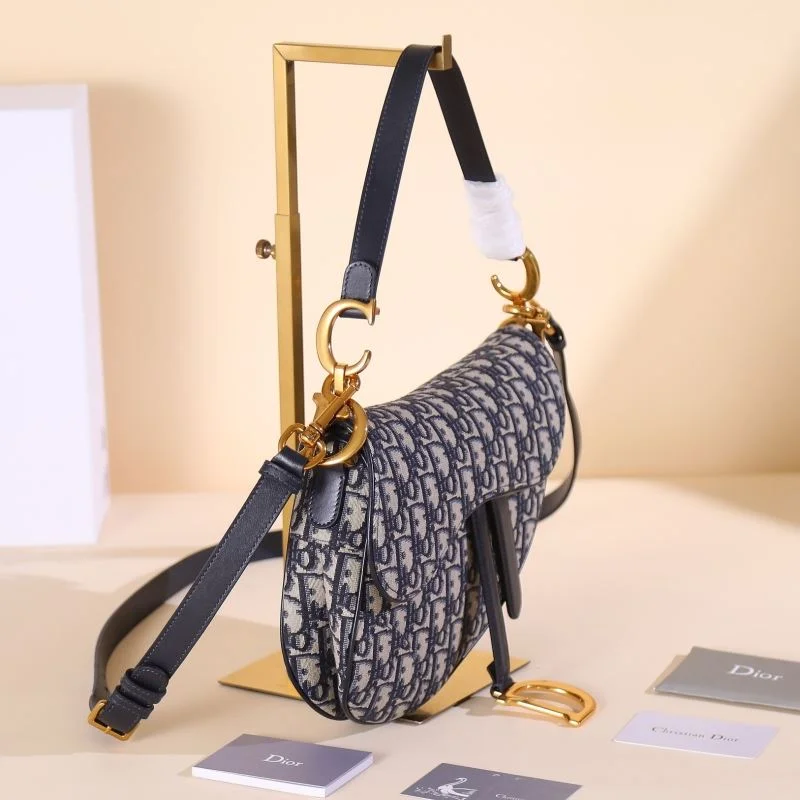 Christian Dior Saddle bags Effortless 46353