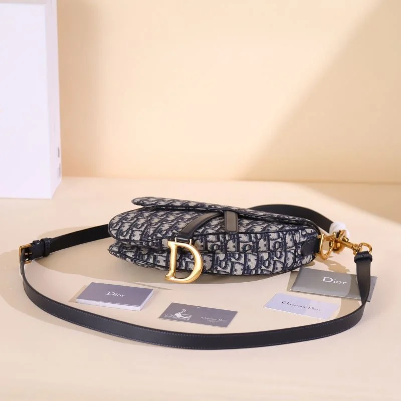 Christian Dior Saddle bags Effortless 46353