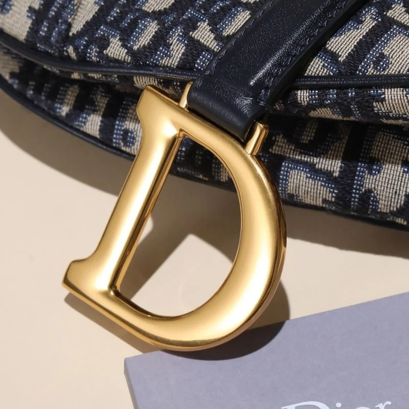 Christian Dior Saddle bags Effortless 46353