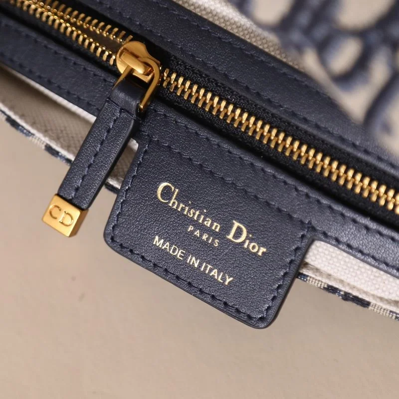 Christian Dior Saddle bags Effortless 46353