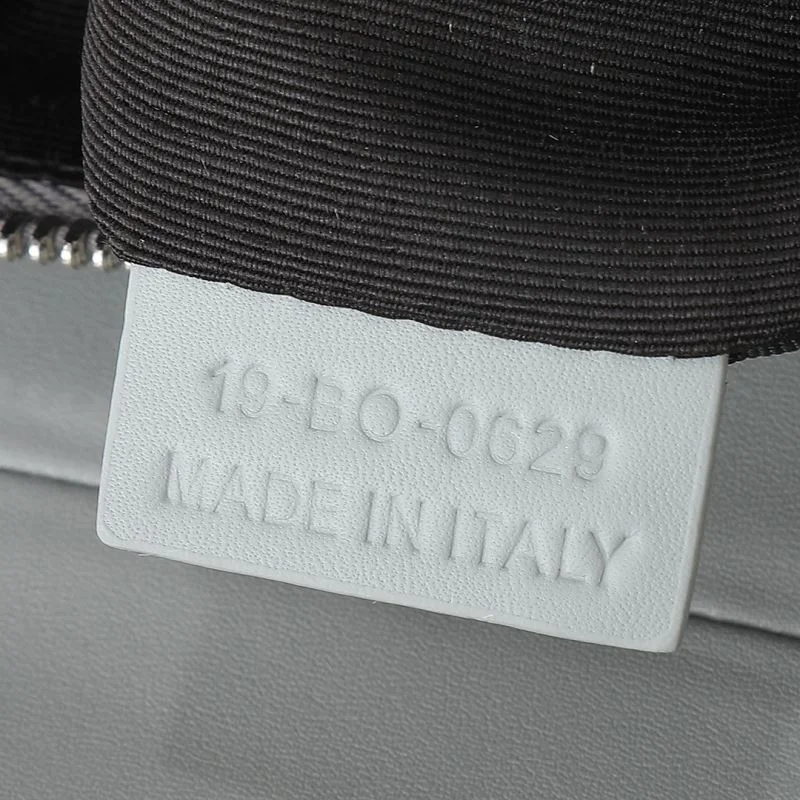 Sophisticated Christian Dior Saddle bags 46359